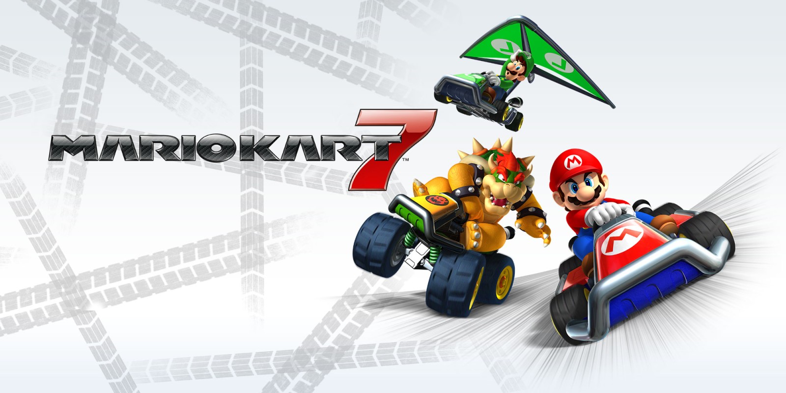 Une mise à jour pour Mario Kart 7 sur 3DS Nintendo Town fr