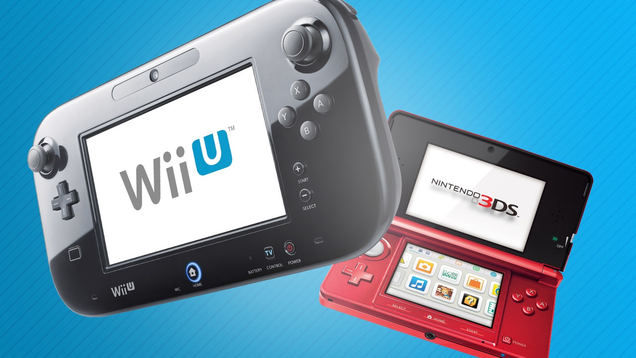 Nintendo – Jeu surprise pour l'ancienne console Wii U - 20 minutes