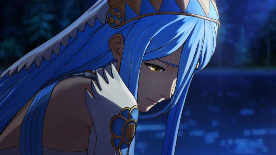 Fire Emblem Fates Conquête Héritage Le Test Nintendo Townfr 7225