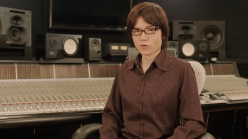 Masahiro Sakurai