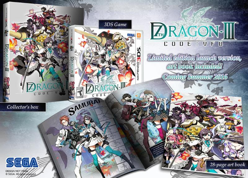 7th Dragon III