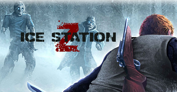 Bientot Un Nouveau Patch Pour Ice Station Z Nintendo Town Fr