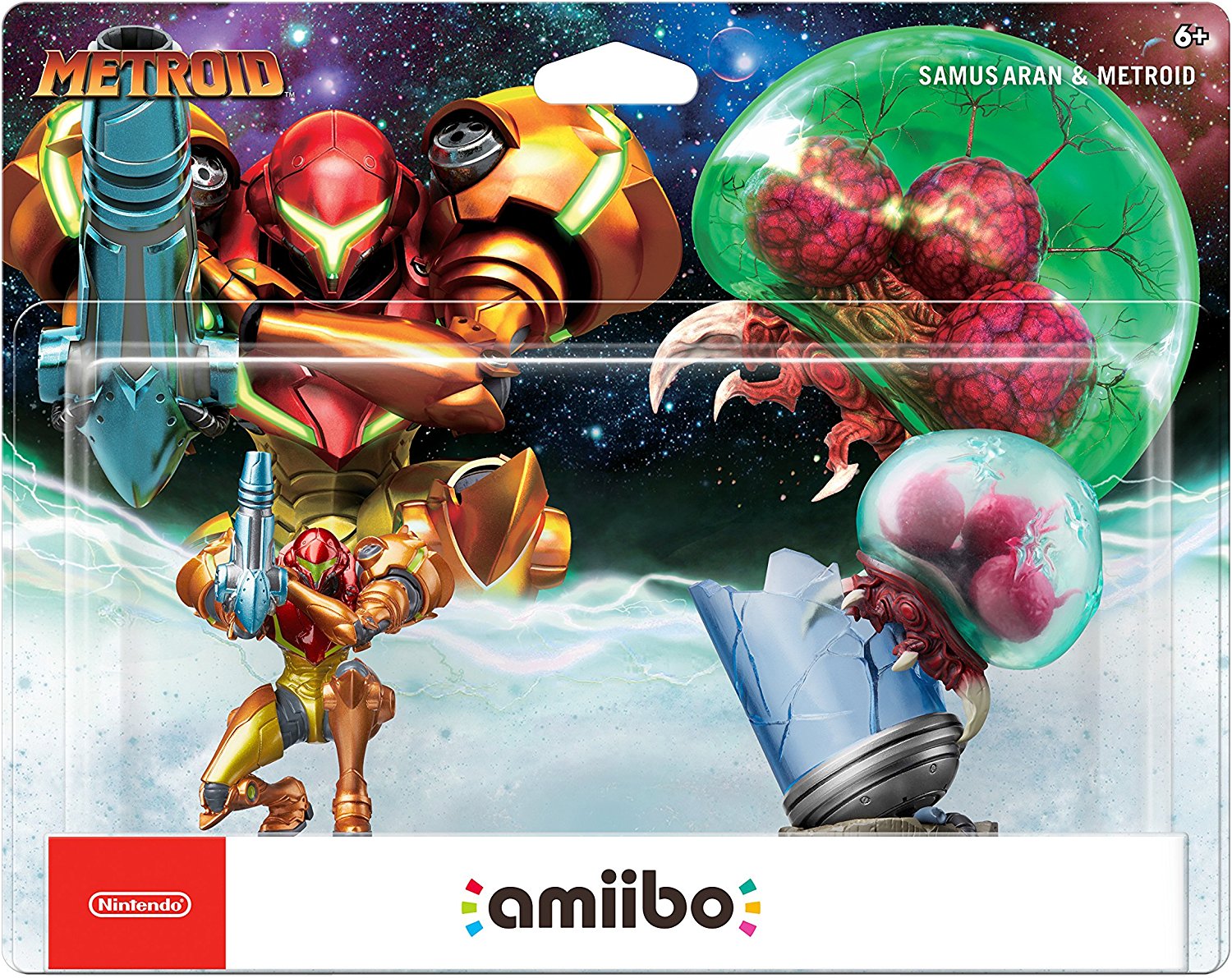 metroid samus returns wii u