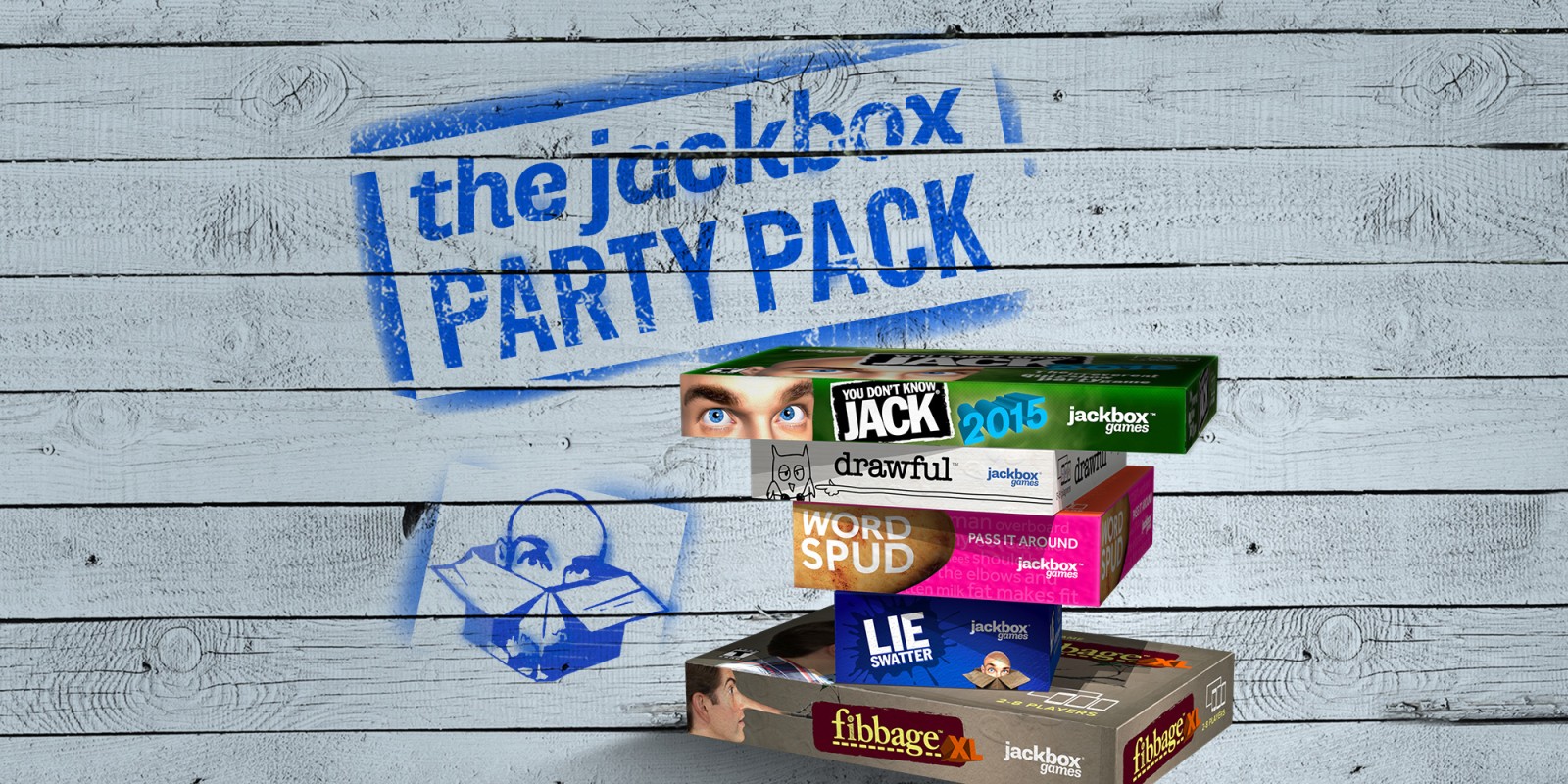 nintendo switch jackbox party pack 3