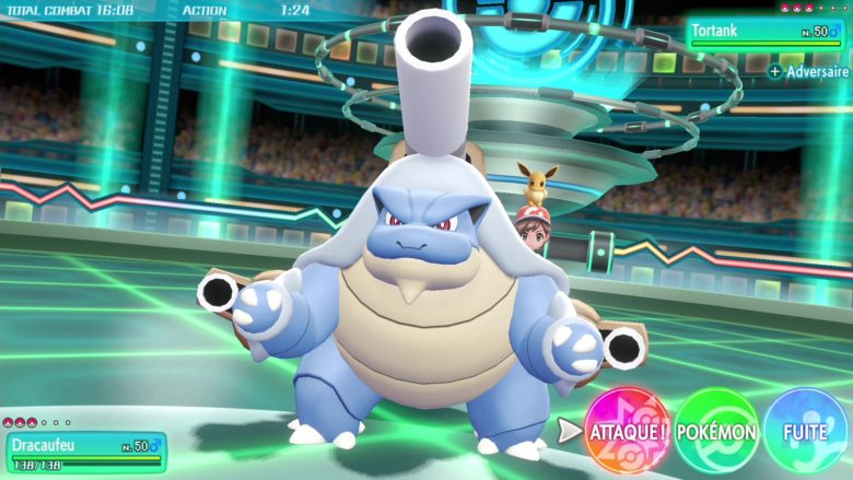 Rumeur Nouvelles Méga évolutions Dévoilées Pour Pokémon