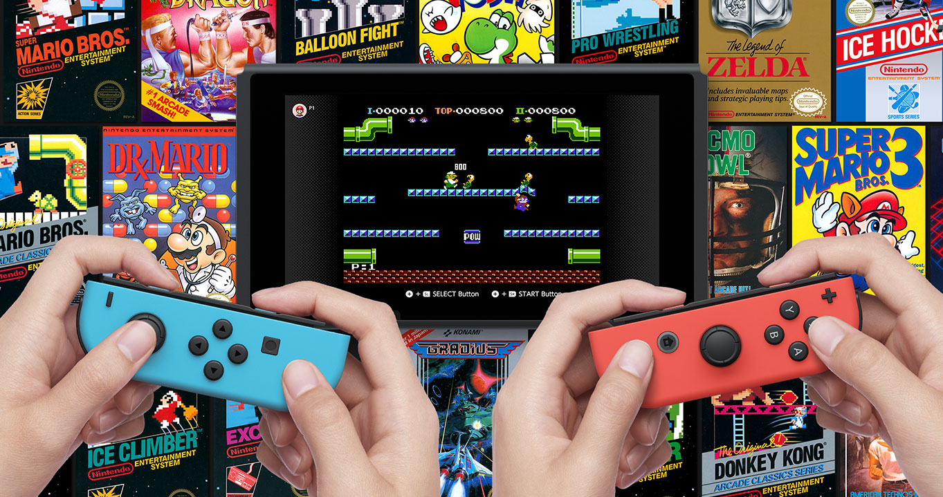 Le Nouveaux Jeux Nes Super Nintendo Sur Le Nintendo Switch Online Sont Disponibles Nintendo Town Fr - jeu de nintendo switch brawl stars