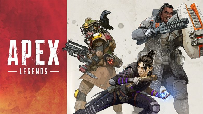 si son arrivee est une surprise sortie de nulle part aujourd hui il est impossible de passer a cote du nouveau phenomene battle royale apex legends - est ce que fortnite va sortir sur switch