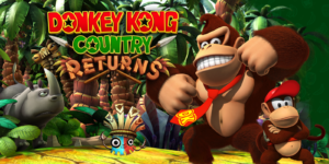 La bande-annonce de Donkey Kong country Returns HD révèle une tonne de nouveaux détails