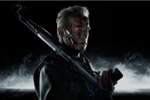 Terminator 2D: NO FATE listé sur Nintendo Switch