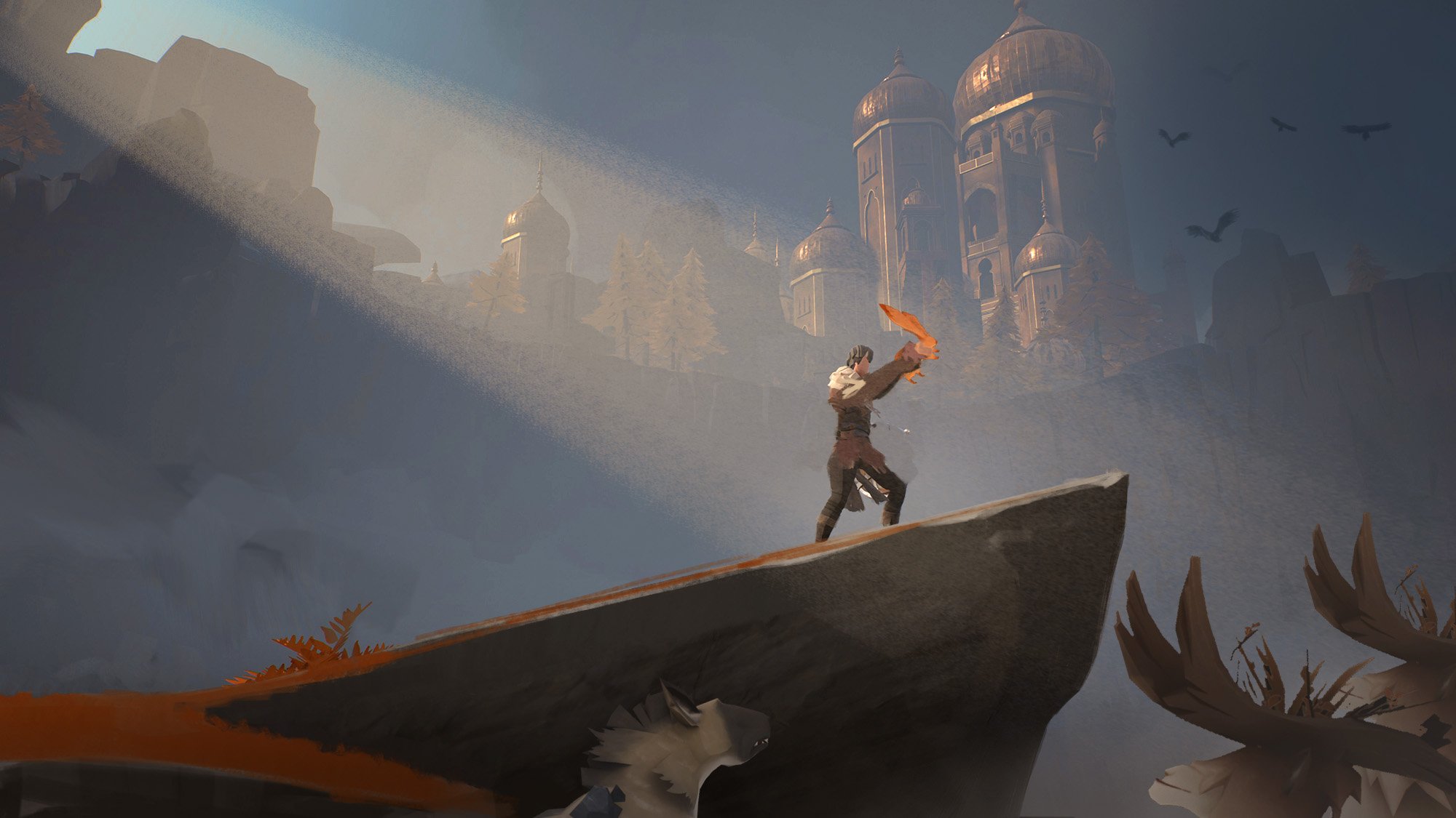 Ashen sales nintendo eshop