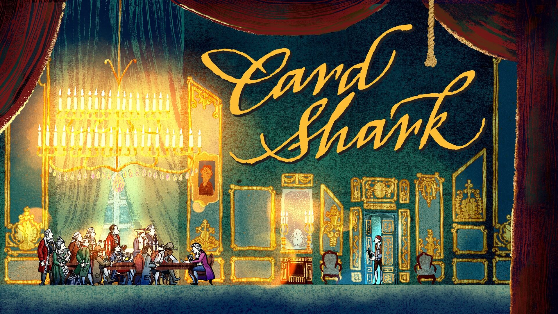 card shark switch release date