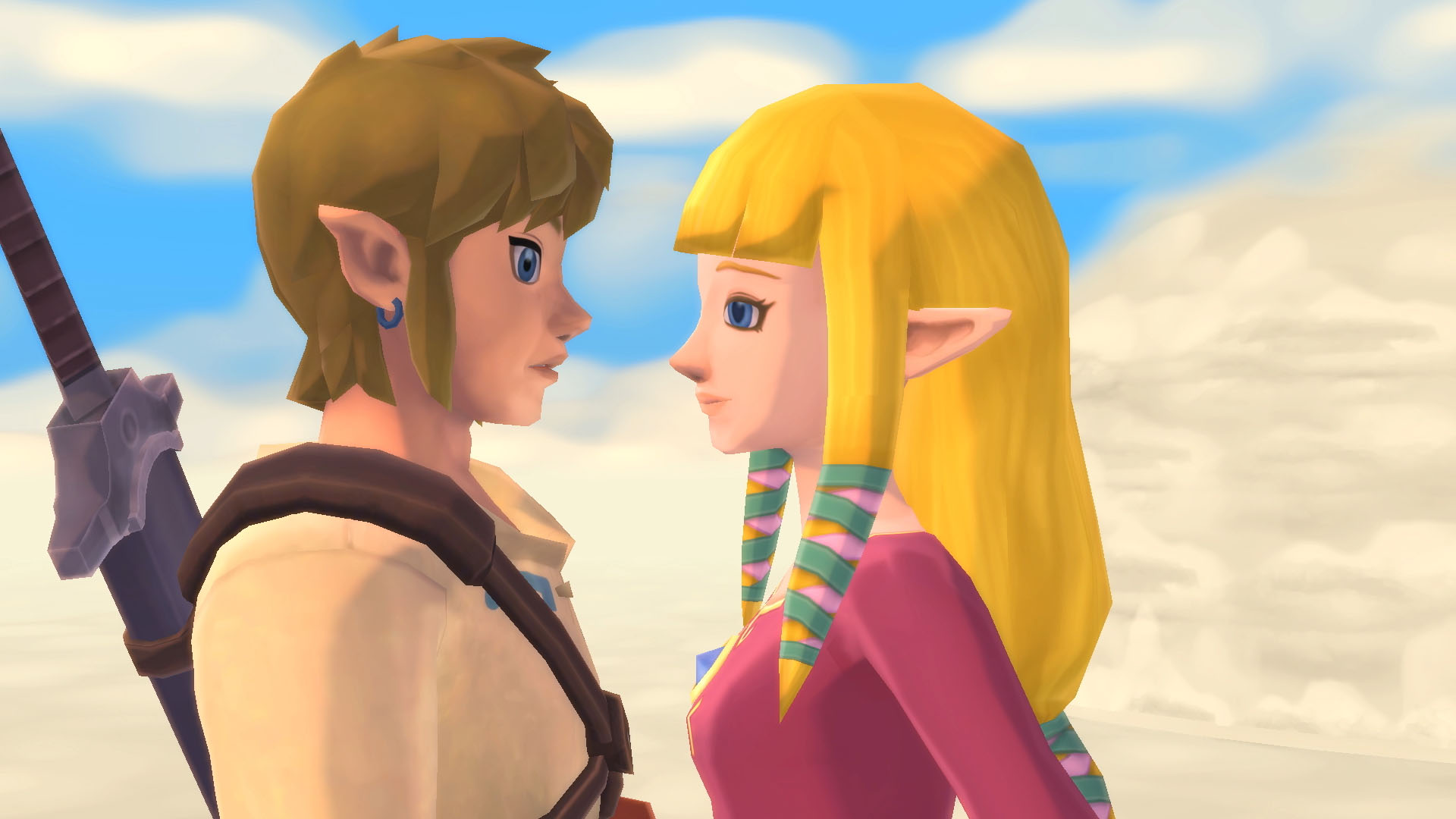 Combien De Zelda Skyward Sword Pour Le Lancement Français Nintendo Townfr 2437