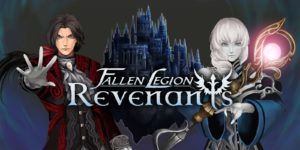 Fallen Legion Revenants (Nintendo Switch) – Le test