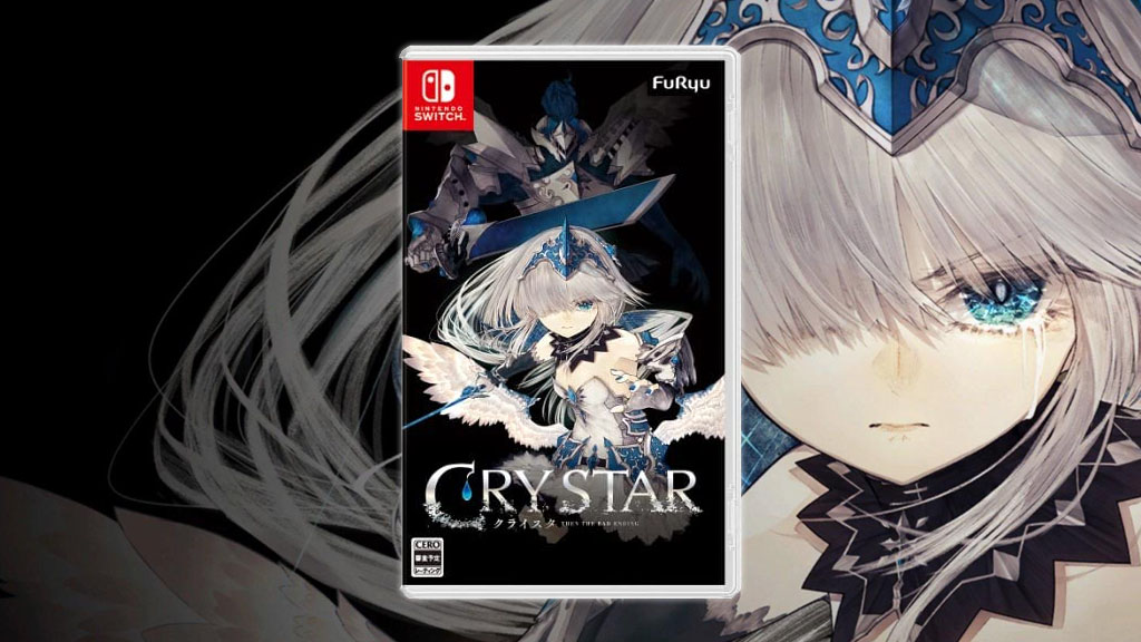 NIS America annonce : Crystar sur Nintendo Switch