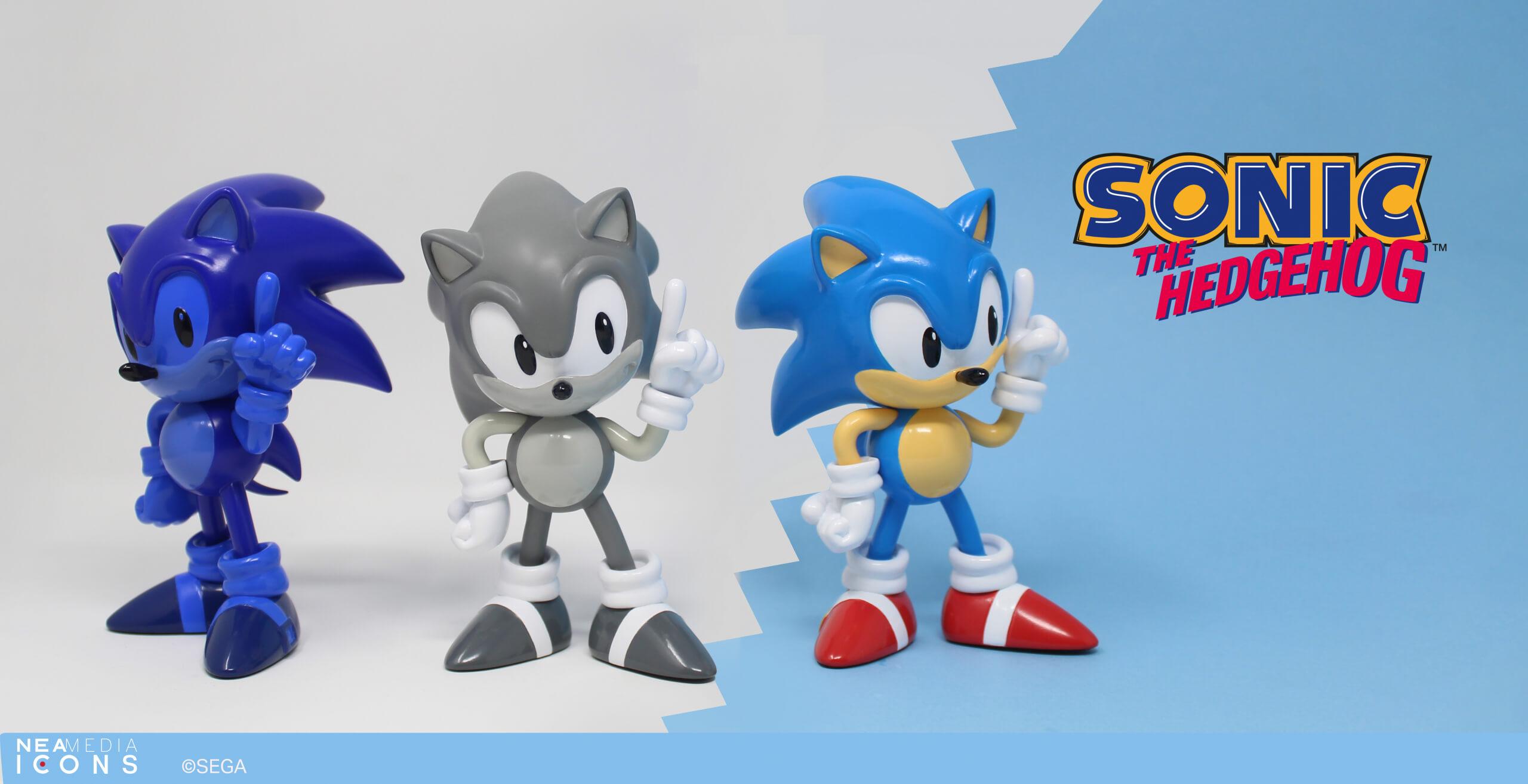 Funko Pop! Sonic le hérisson au meilleur prix sur