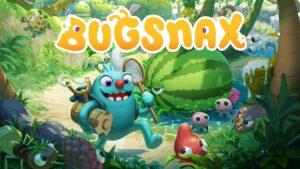 Emportez la chasse aux Bugsnax partout avec vous ! BUGSNAX arrive sur SWITCH le 19 Août 2022