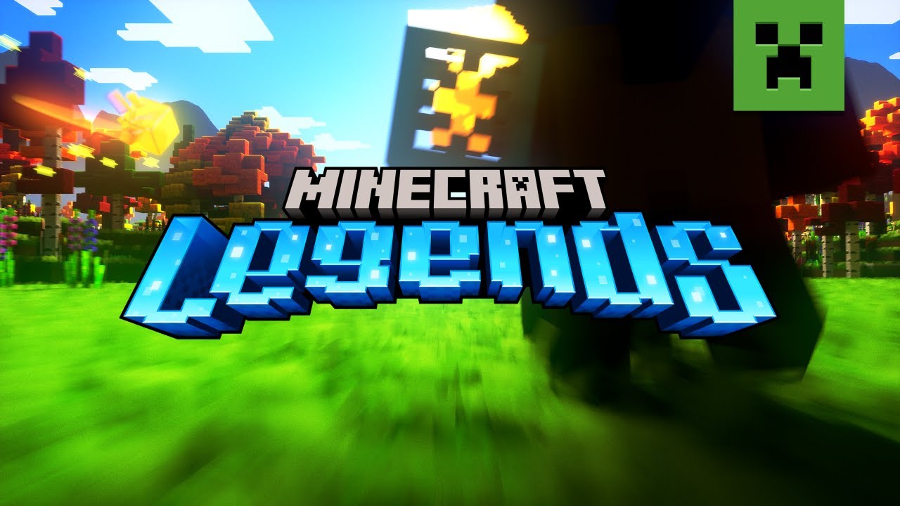 Minecraft Legends ne sera pas jouable en avance grâce à la Nouvelle-Zélande  Web Story