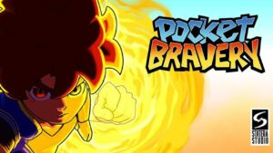 Pocket Bravery sortira sur Switch en version physique et numérique le 10 avril 2025.