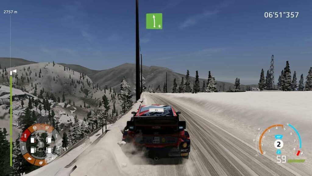 WRC Generations (Nintendo Switch) : : Jeux vidéo