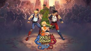 Double Dragon Gaiden: Rise of the Dragons ajoute deux nouveaux personnages avec un DLC gratuit arrivant en avril 2025