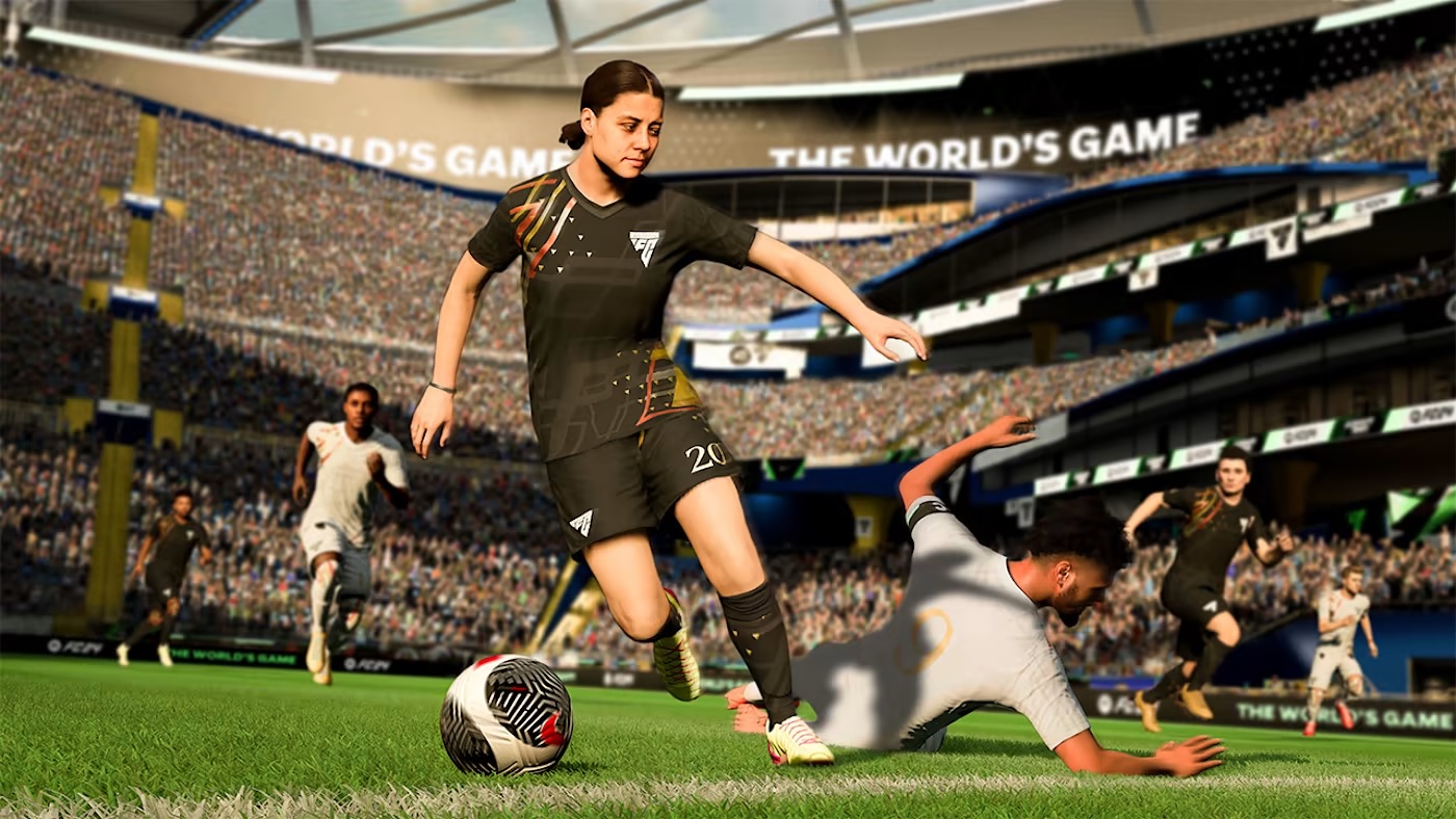 EA sports FC 24 PS4 : les offres disponibles