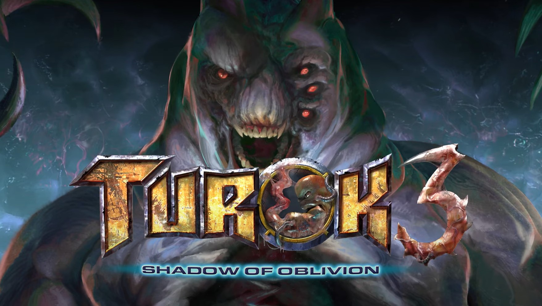 Turok Shadow Of Oblivion Remastered Nintendo Switch Le Test
