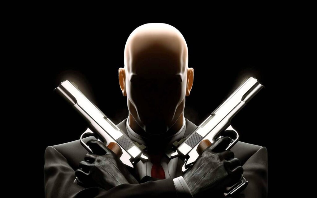 Hitman: Blood Money — Reprisal Annoncé Sur Nintendo Switch | Nintendo ...