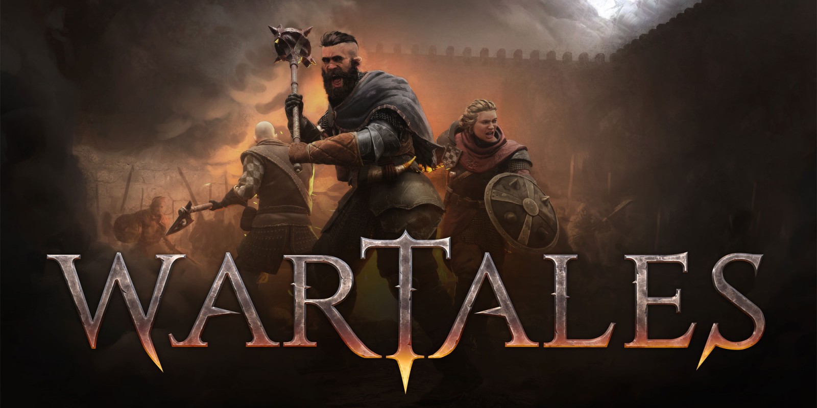 Wartales (Nintendo Switch) - Le test | Nintendo-Town.fr