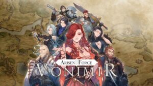 Arisen Force: Vonimir, un A-RPG à la sauce Octopath Traveler