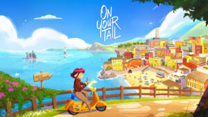 La sortie de On Your Tail reportée à février 2025 sur Nintendo Switch