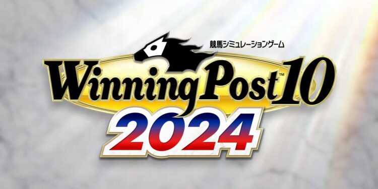 Winning Post 10 2024 annoncé sur Nintendo Switch | Nintendo-Town.fr