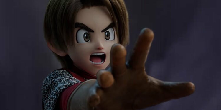 Une nouvelle vidéo pour Dragon Quest X Online sur Nintendo Switch ...