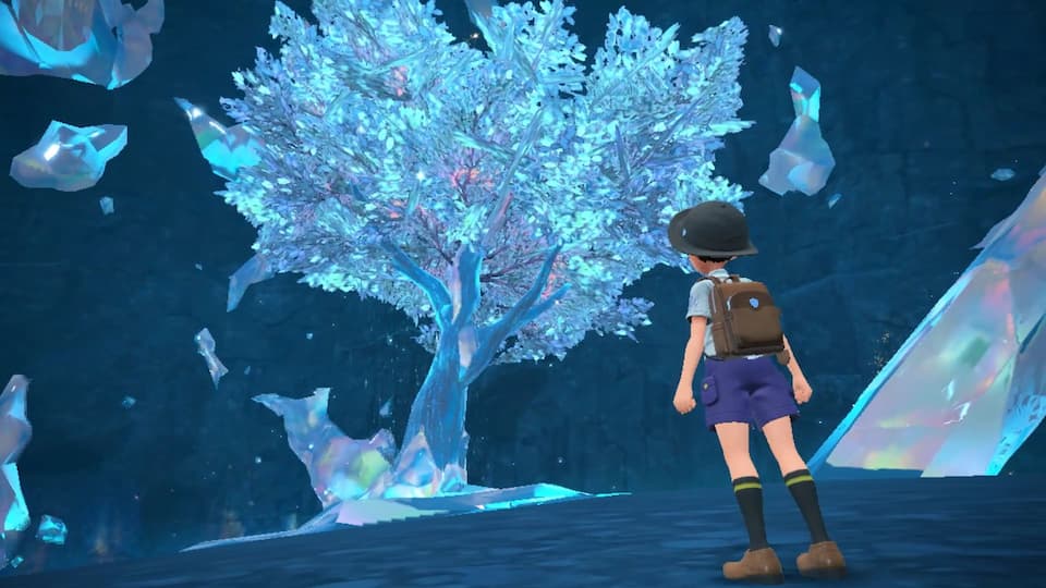 Pokémon Écarlate/Violet : Nintendo corrige ce bug et vous empêche de tous  les attraper