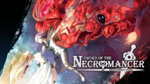 Sword of the Necromancer: Resurrection arrivera en janvier