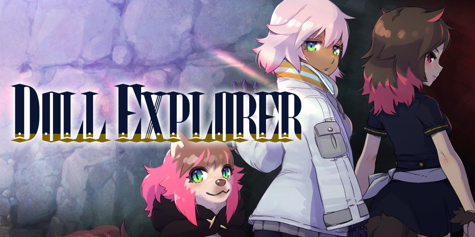 Doll Explorer announced for Nintendo Switch - GAMINGDEPUTY