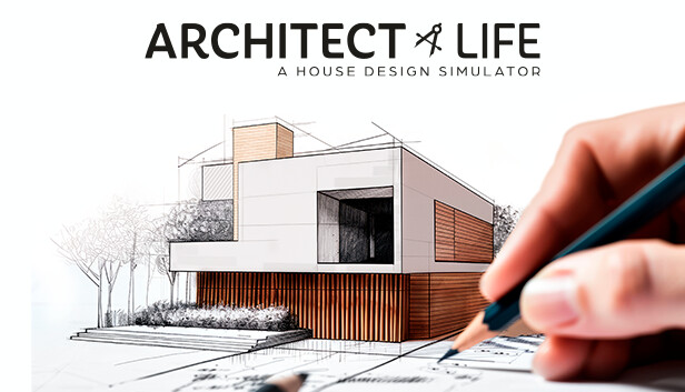 Architect Life : a House Design Simulator