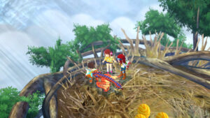 Monster Hunter Stories