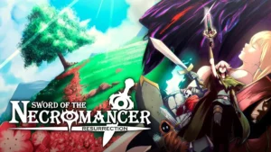 Sword of the Necromancer: Resurrection (Nintendo Switch) – Le test