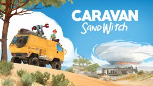 Caravan SandWitch (Nintendo Switch) – Le test