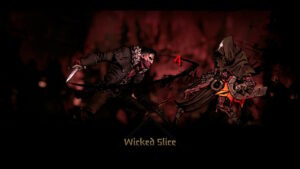 Darkest Dungeon 2