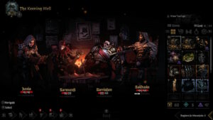 Darkest Dungeon 2