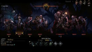 Darkest Dungeon 2