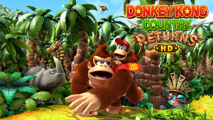 Donkey Kong Country Returns HD sera vendu au prix fort