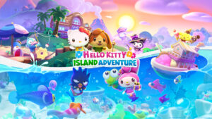 Hello Kitty Island Adventure arrivera en janvier sur Nintendo Switch