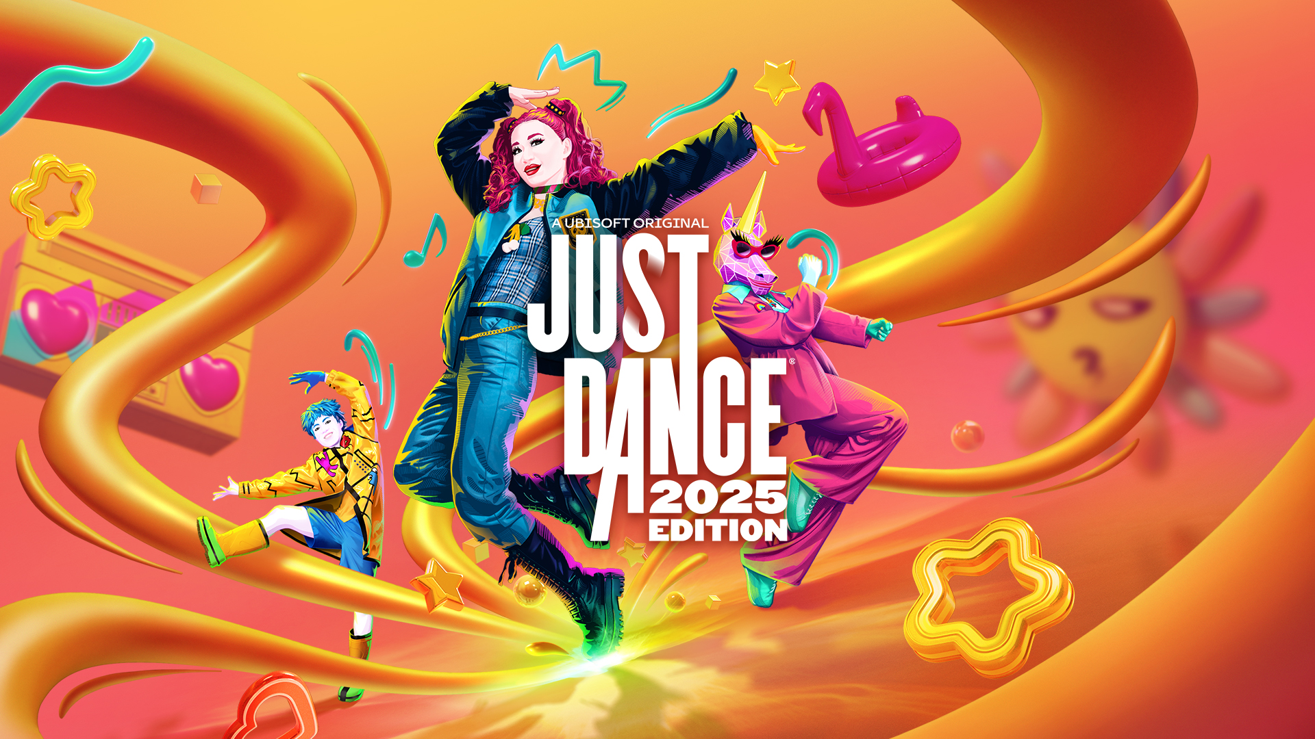 Just Dance 2025 Edition (Nintendo Switch) Le test NintendoTown.fr