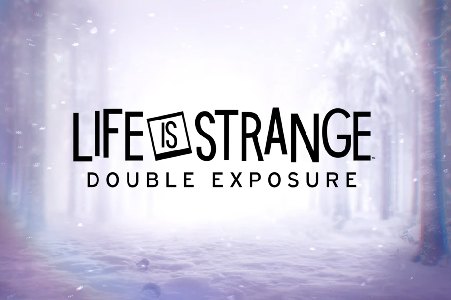 Life Is Strange: Double Exposure Für Nintendo Switch Angekündigt ...