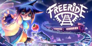 Neon Blood et Freeride trouvent une date sur Nintendo Switch