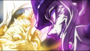 Meruem commence son règne sur HunterxHunter : NenxImpact et apporte avec lui l’opening du jeu