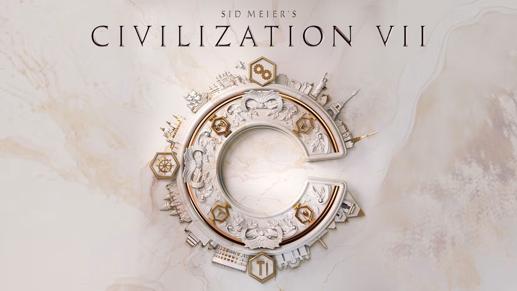 Sid Meier’s Civilization VII