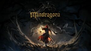 Mandragora sera jouable à la gamescom 2024